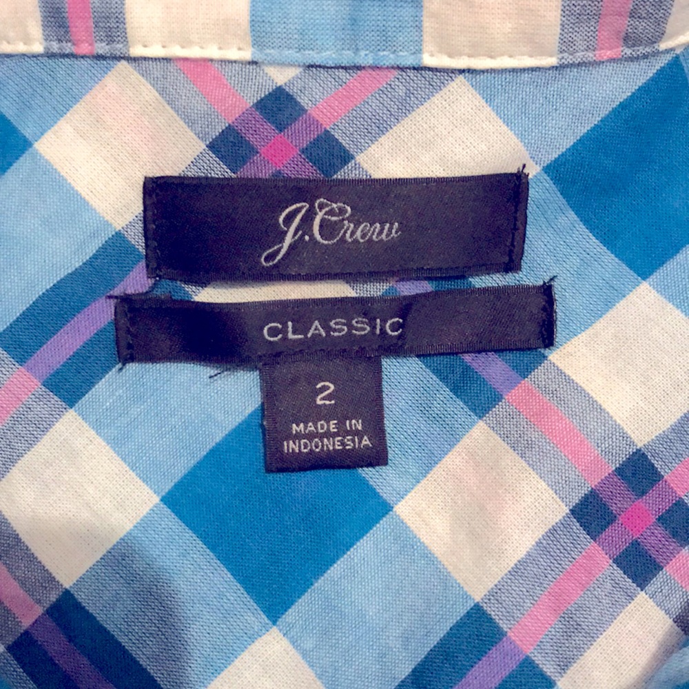 JCrew - Picture 2 of 4